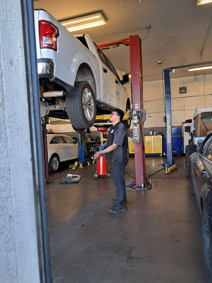 Tempe Auto Repair