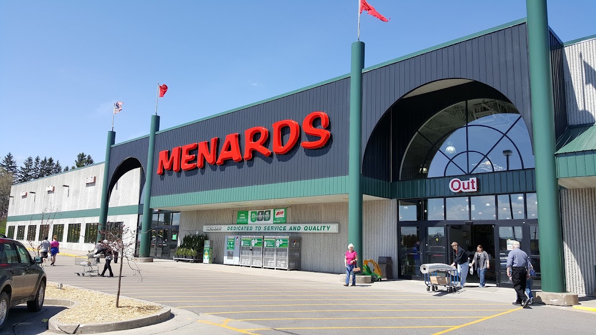 Menards