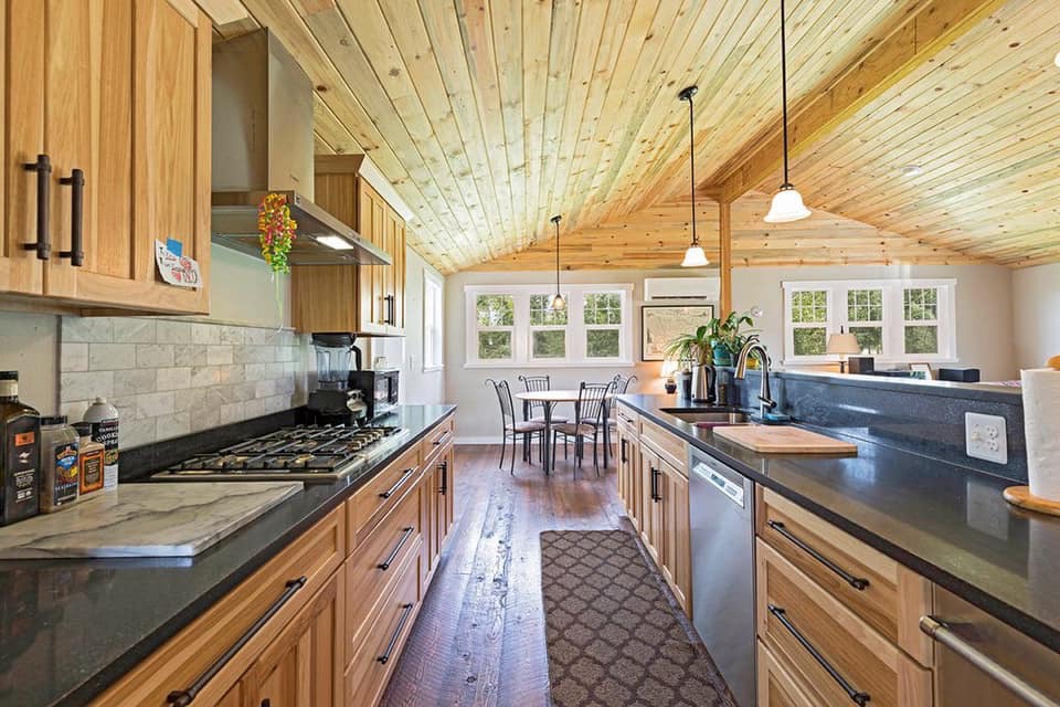 Gary's Remodeling and Tile