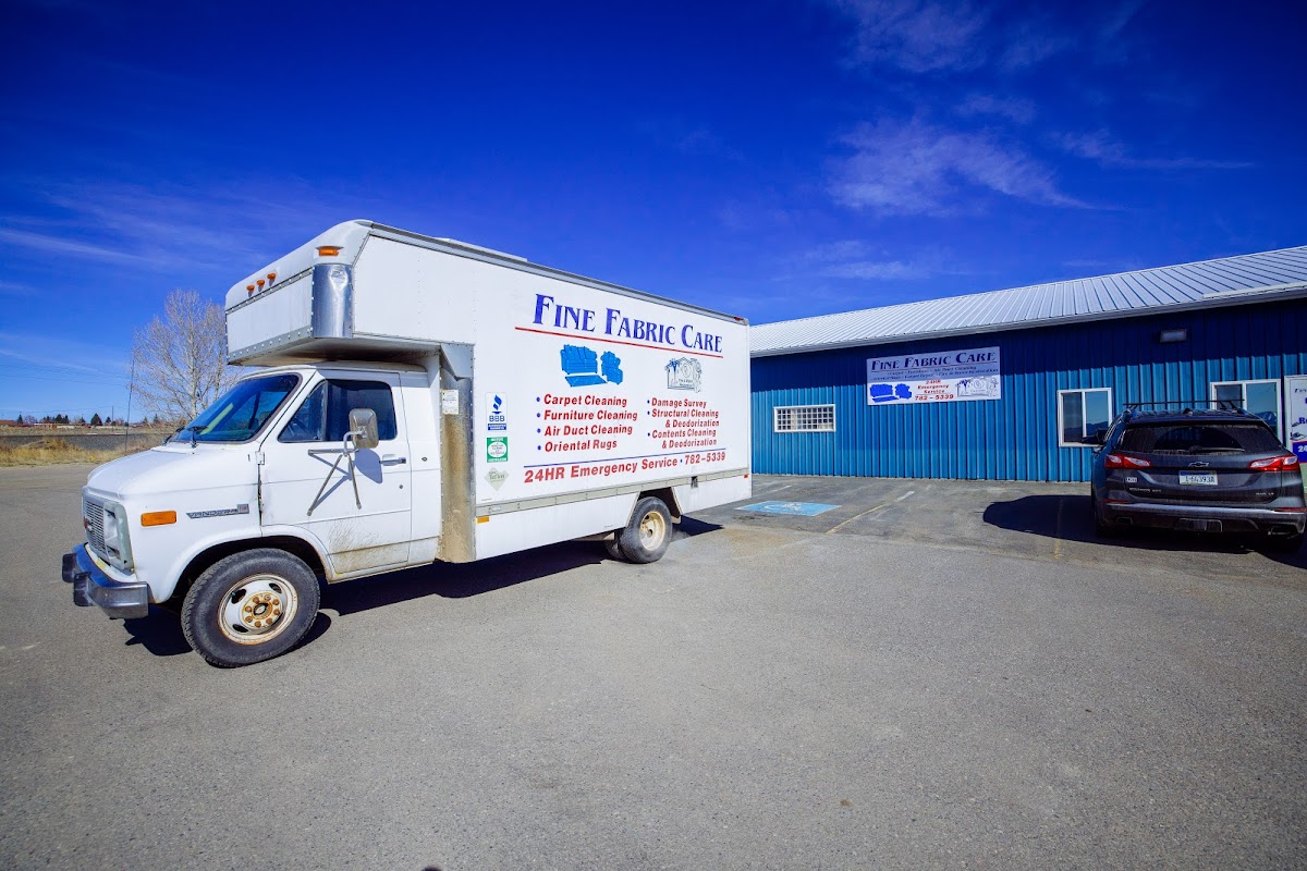 Fine Fabric Care Cleaning and Restoration - Fine Fabric Care Cleaning and Restoration Furnace Repair in Butte, MT photo