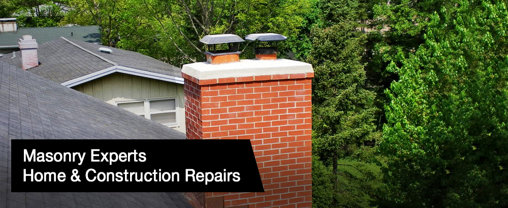 Nickel Masonry & Construction