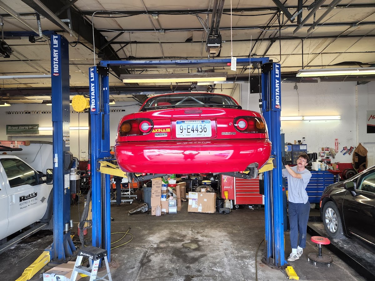 ATS-Auto Tech Specialists