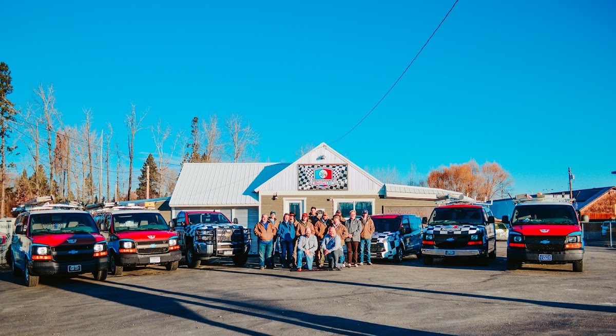 Performance Heating & Air - Performance Heating & Air AC Repair in Kalispell, MT photo