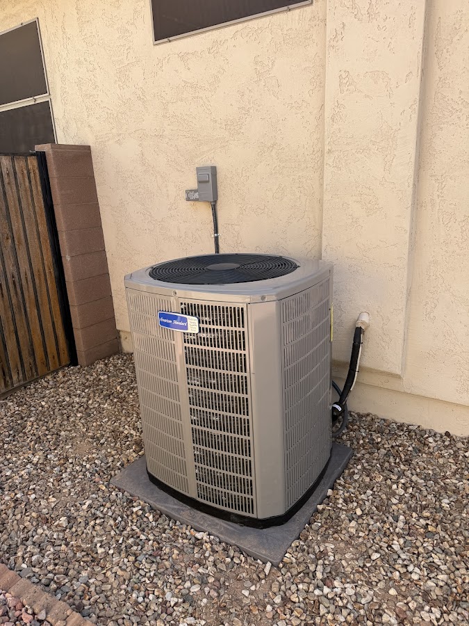HilCo Air Conditioning & Heating General Contractor in Peoria, AZ photo