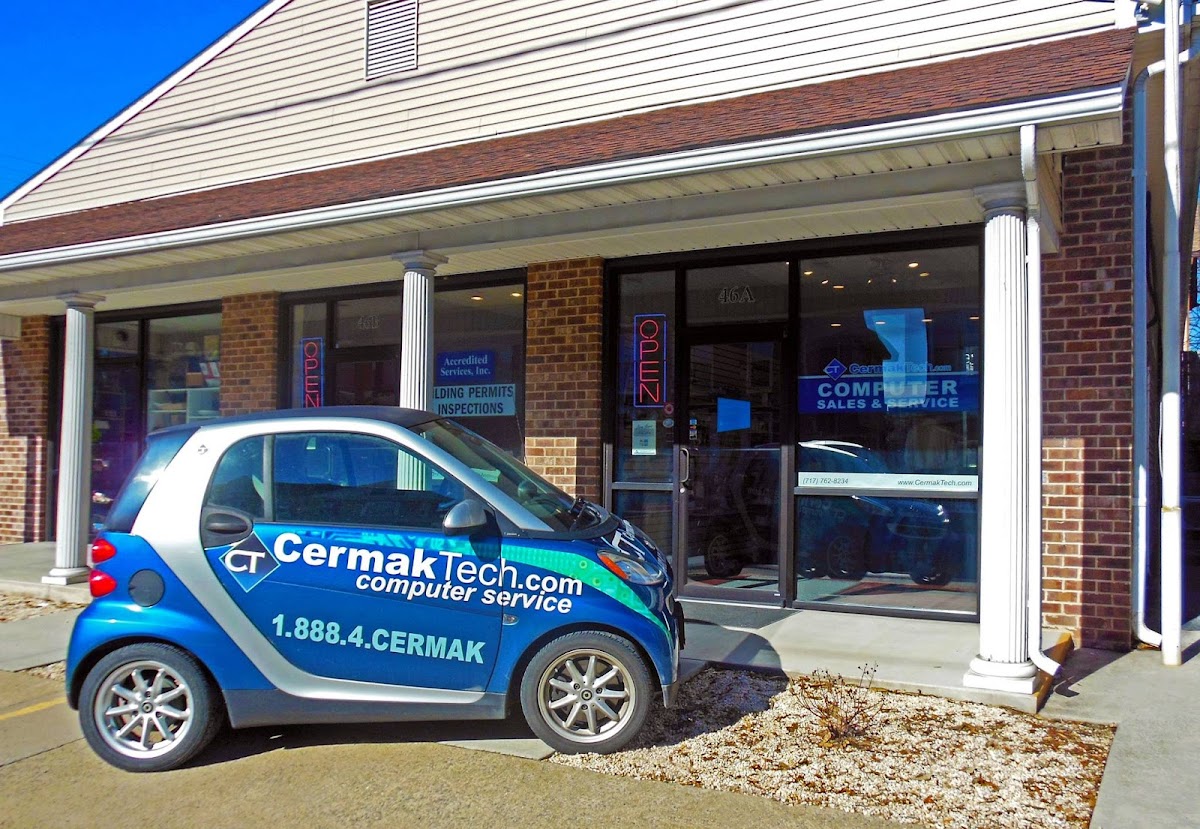 Cermak Technologies Inc