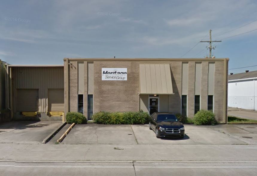 Heritage Service Group - New Orleans