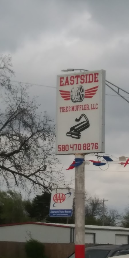 Eastside Tire And Muffler