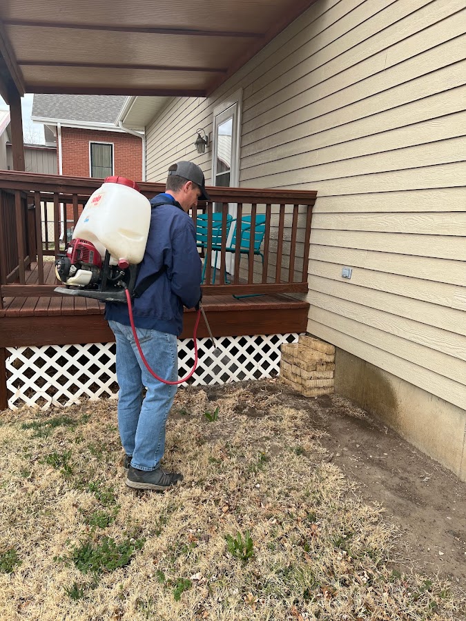 Hassman Termite & Pest Control