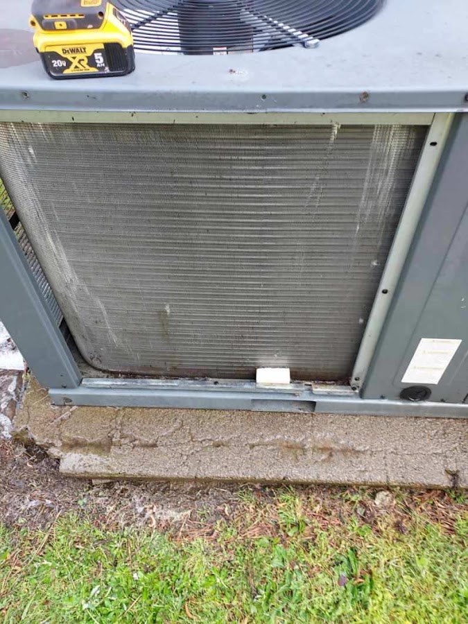 ADA Air Conditioning & Heating - ADA Air Conditioning & Heating AC Repair in Jackson, TN photo