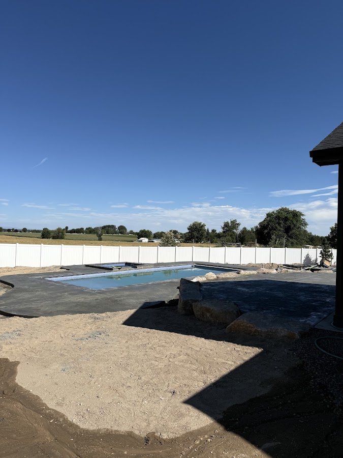 Zamora Concrete - Zamora Concrete Concrete Repair in Caldwell, ID photo