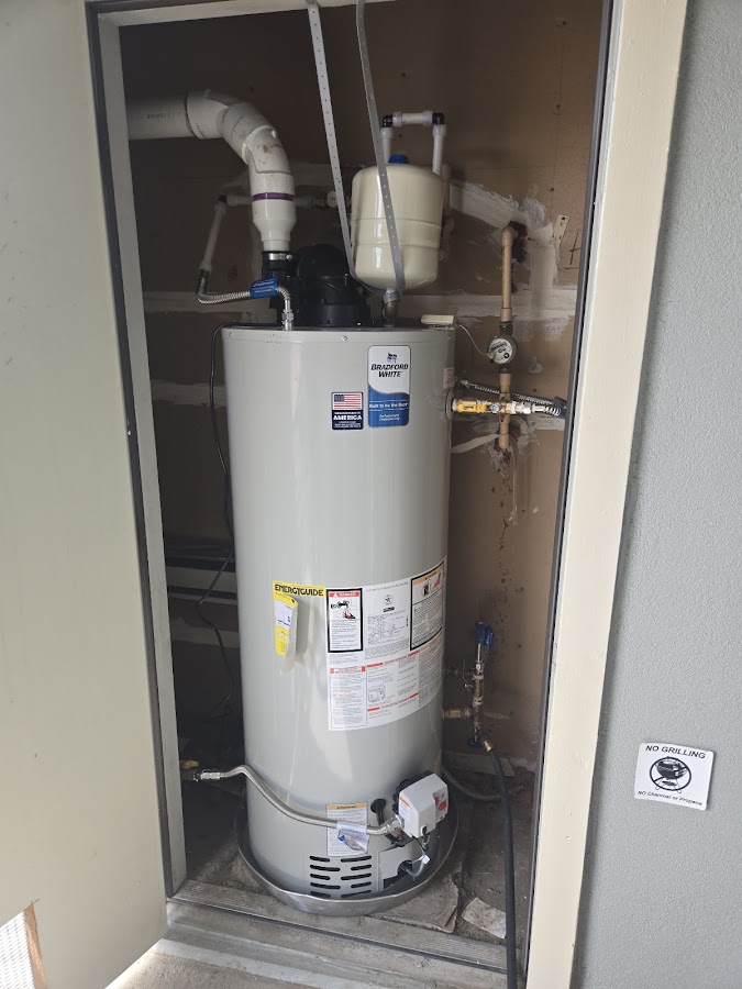 Water Heater Colorado Plumber in Aurora, CO photo