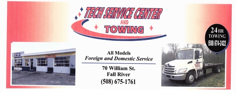 Tech Service Center