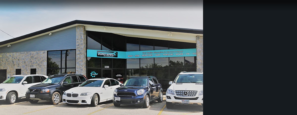 Euro Spec Automotive