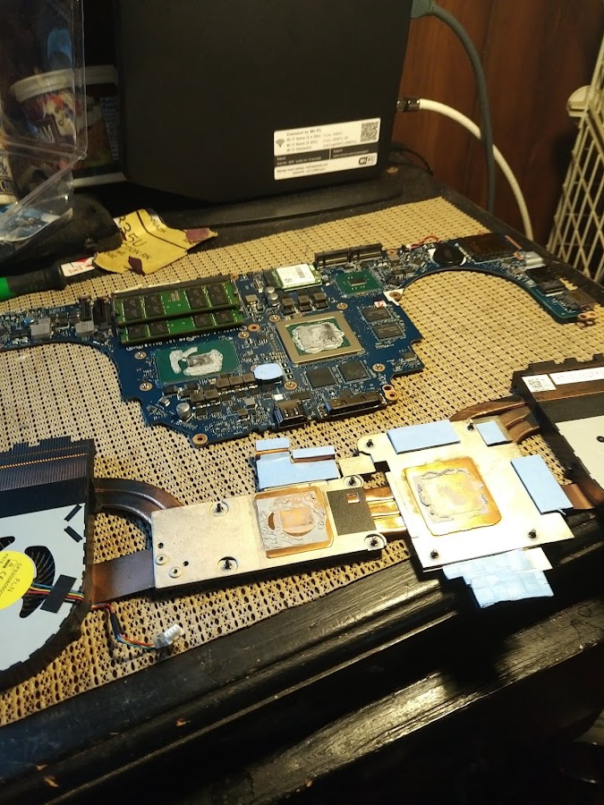 A2Zeus Computer Repair