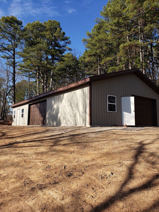 DADE Masonry contractor & Chimney cleaning Services, Mulberry, AR