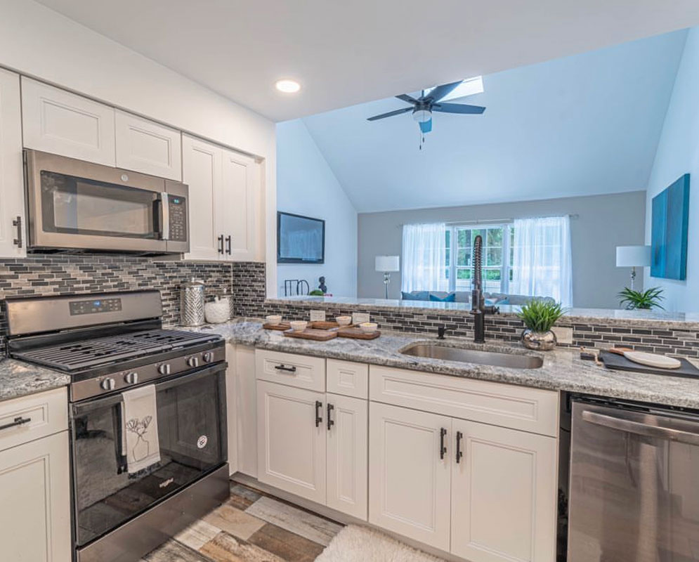 Quincy's Construction