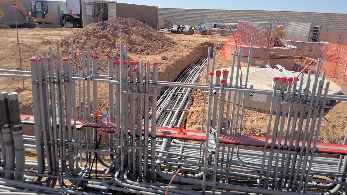 K and H Electric Inc.