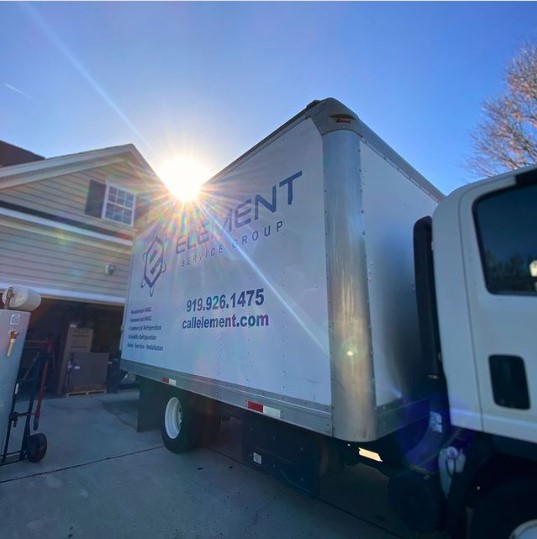 Element Service Group