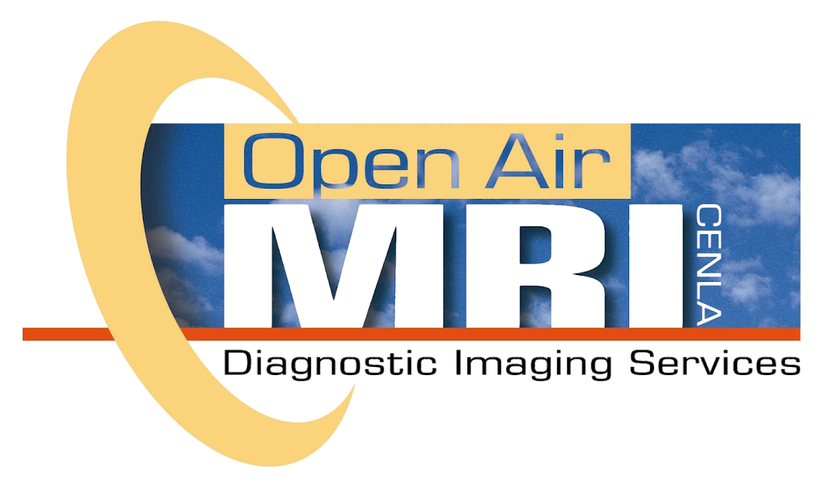 Open Air MRI of Cenla