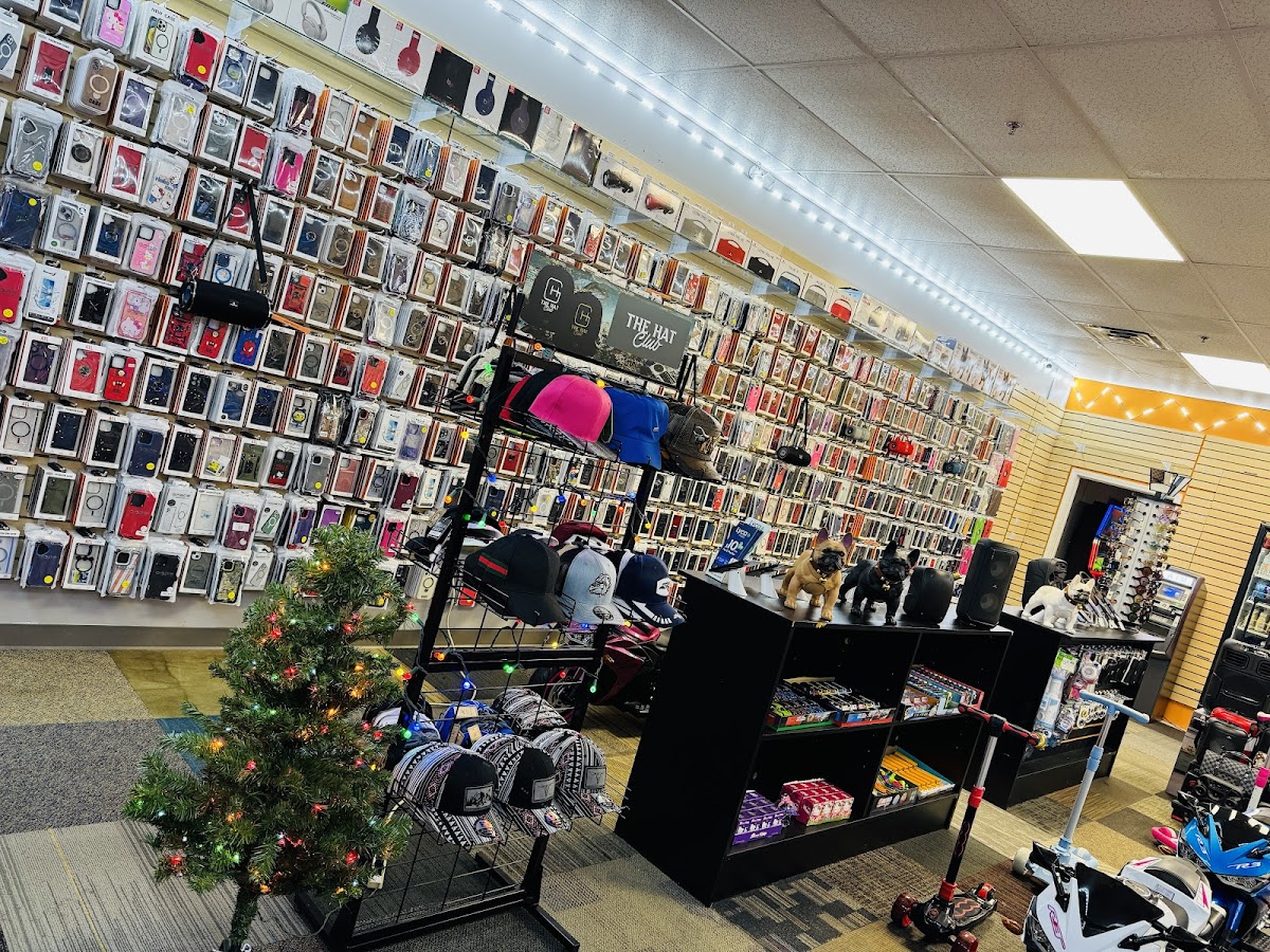 Repairable Gadgets - Repairable Gadgets Outlet Repair in Norcross, GA photo