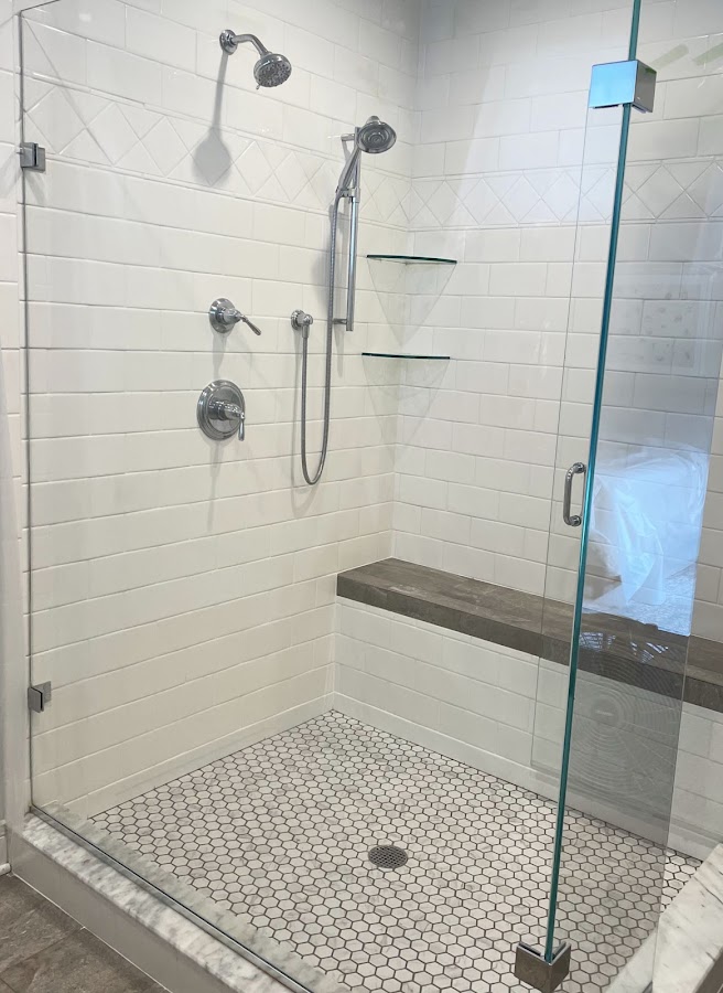 New Creation Tile and Marble LLC