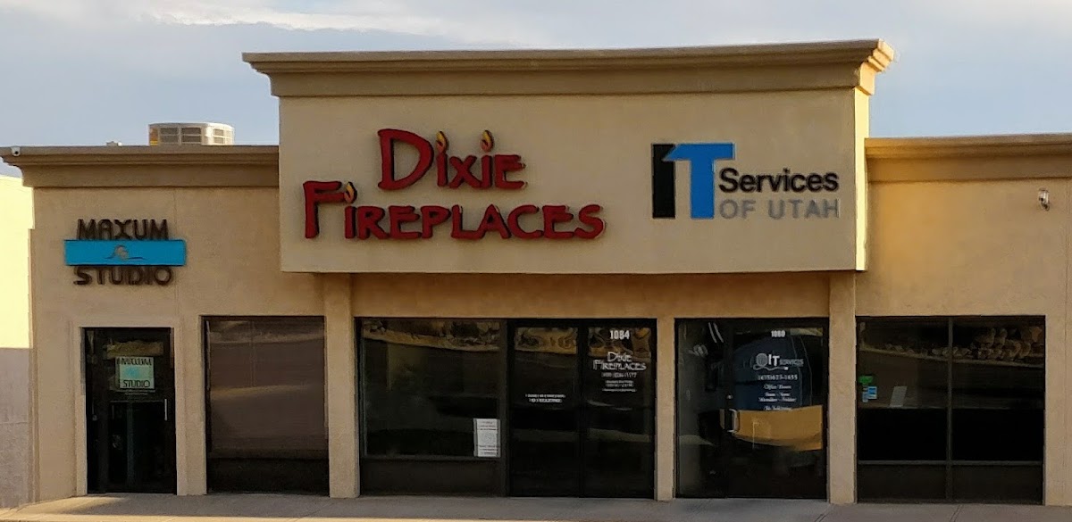 IT Services of Utah