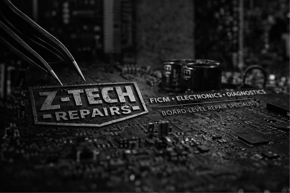 Z-Tech Repairs