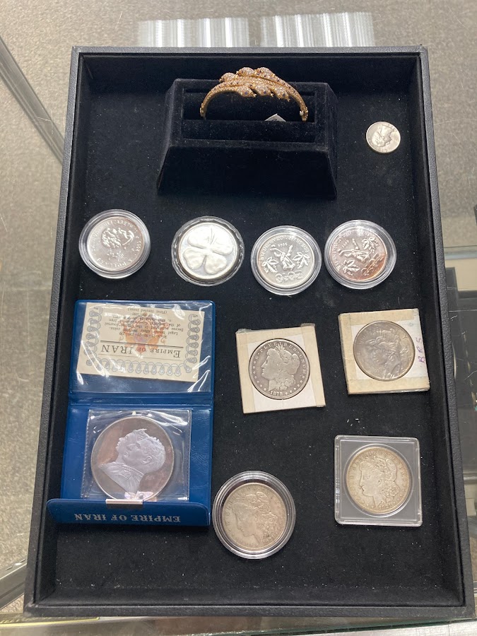 Janesville Gold & Silver LLC