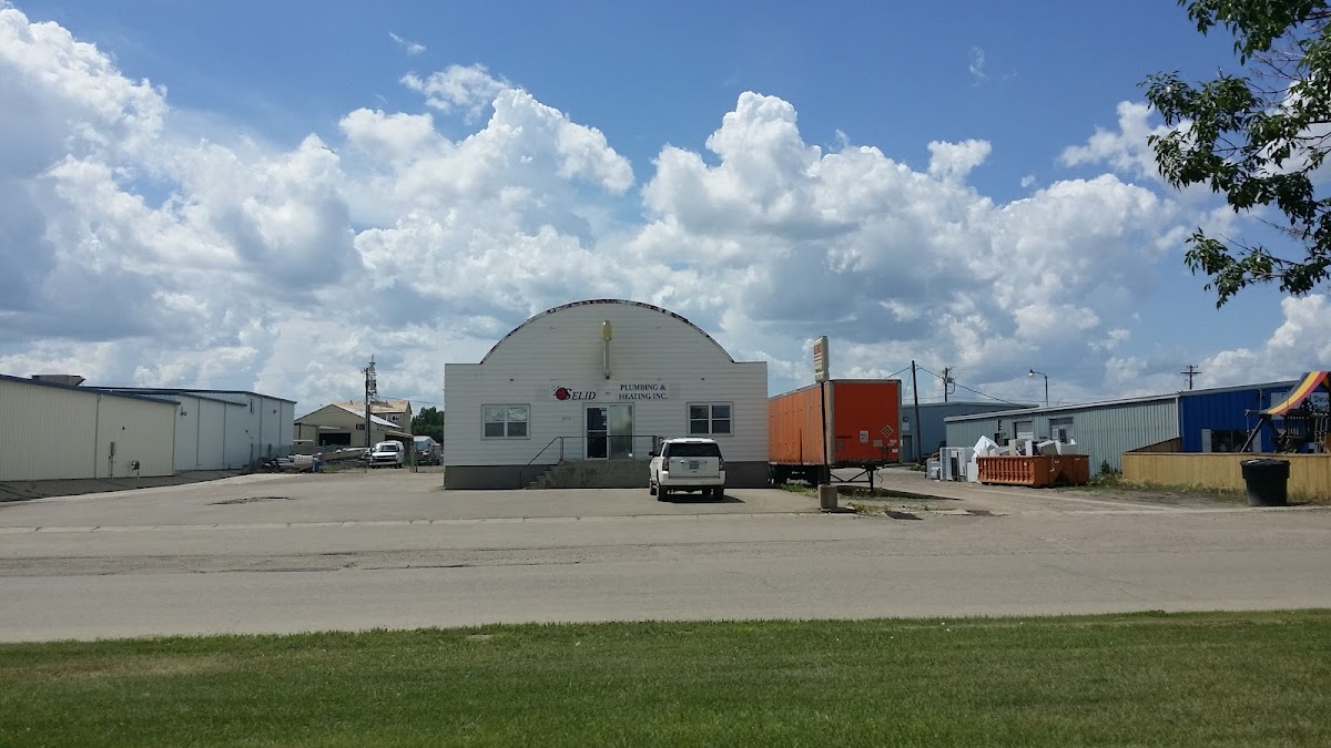 Selid Plumbing & Heating Inc - Selid Plumbing & Heating Inc Water Heater Repair in Williston, ND photo