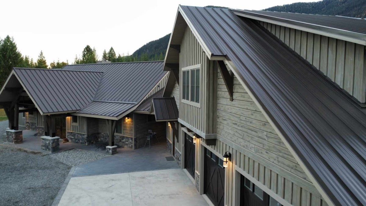 Mighty Dog Roofing of Western Montana