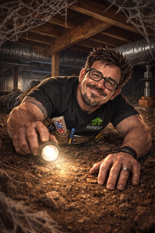 Honest Rodent Proofing Inc