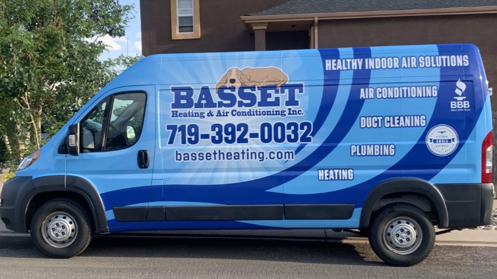 Basset Home Services