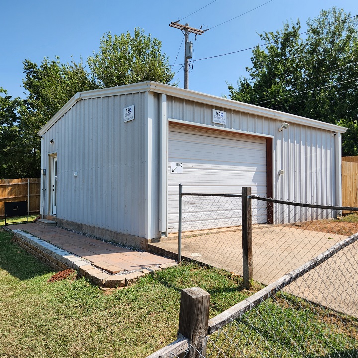 580 Computers - 580 Computers Computer Repair in Duncan, OK photo