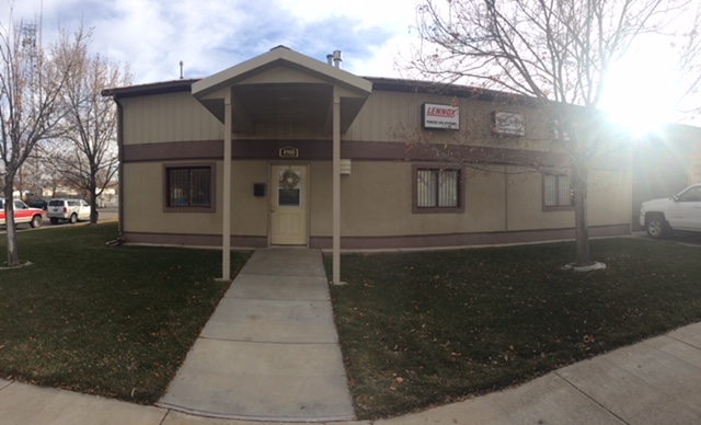 Forced Air Systems AC Repair in Pocatello, ID photo