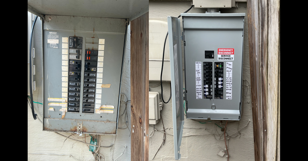 Atomic Electric Service Inc.