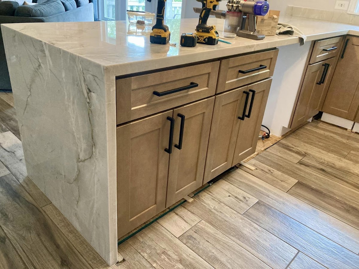 Primetime Kitchen Remodeling