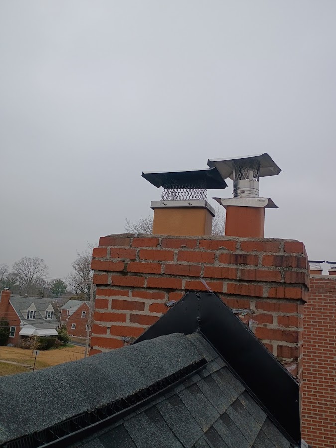 Xpert Chimney Sweep