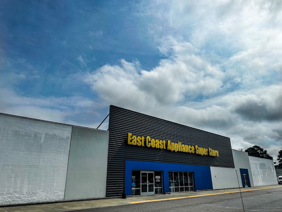 East Coast Appliance