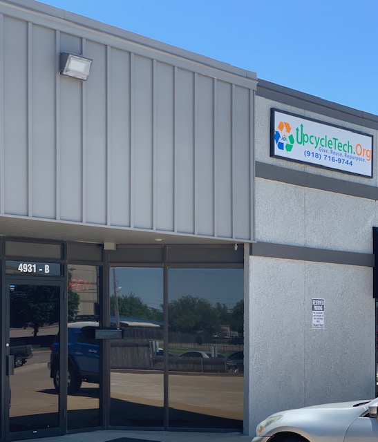 DB Tech Computer Solutions, LLC