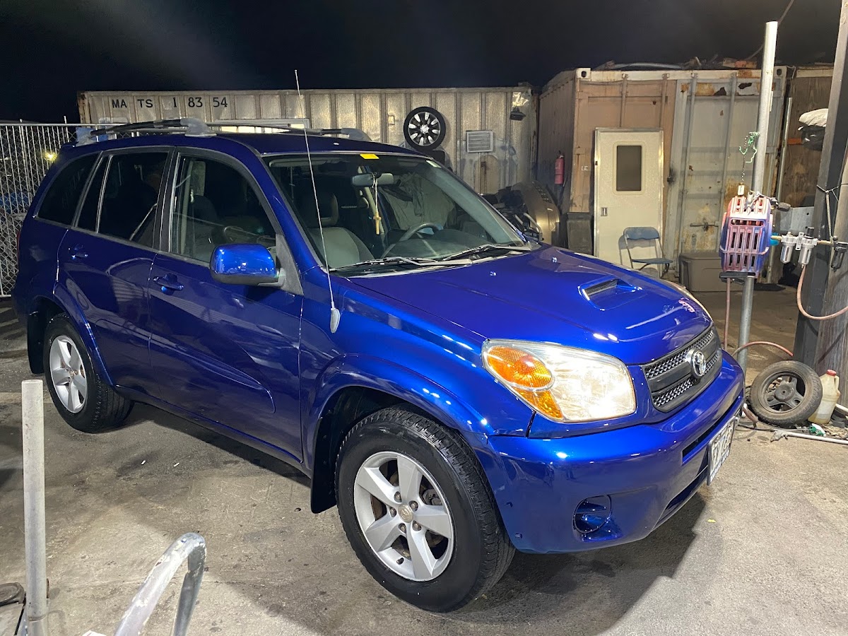 Next level kustoms LLC.