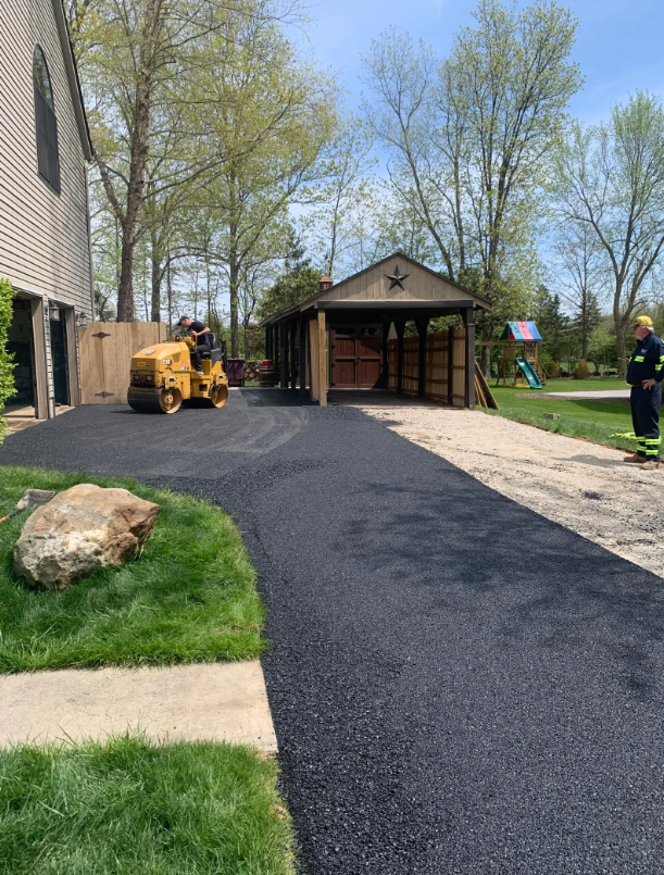 Asphalt Help Paving & Sealcoating