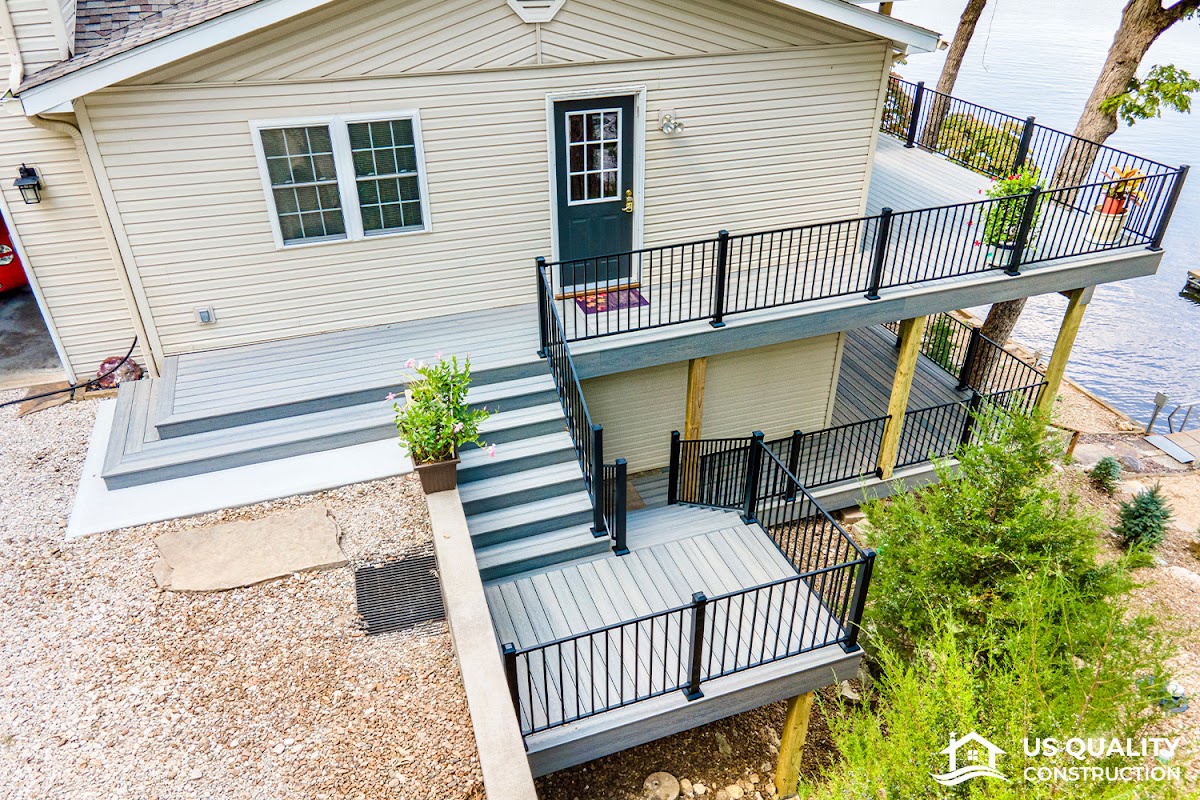 US Quality Construction of Lexington