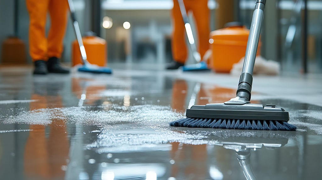 All American Cleaning & Restoration