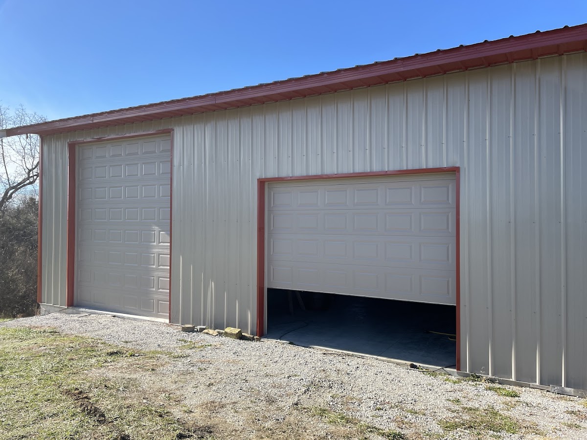 Kentucky Overhead Door Inc