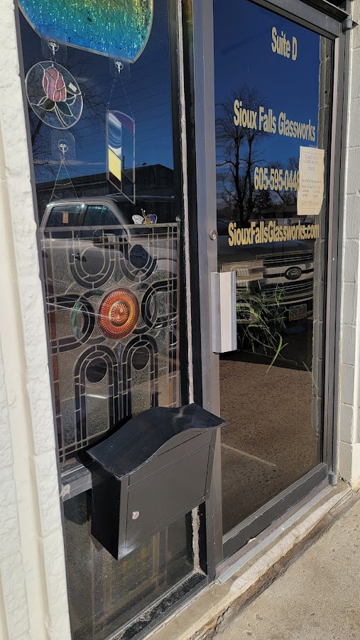 Sioux Falls Glassworks