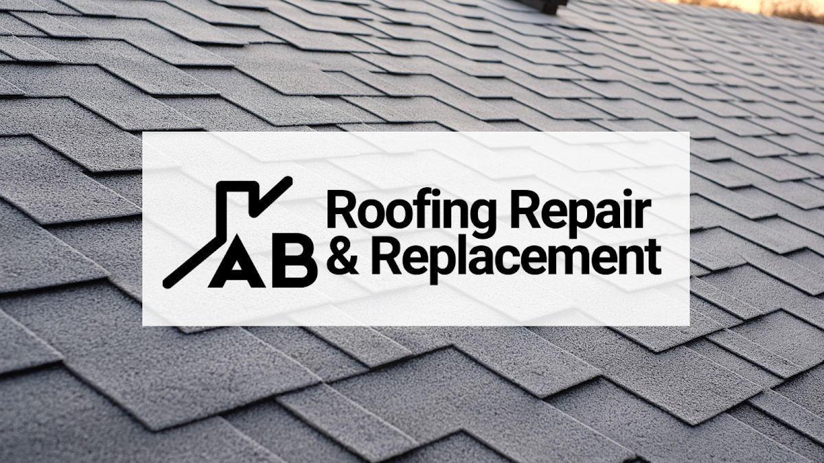 AB Roofing Repair & Replacement