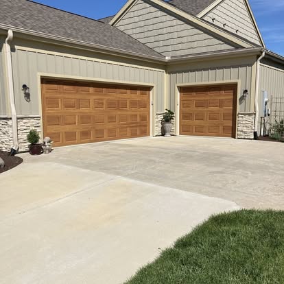 Reliable Overhead Doors - Reliable Overhead Doors Automatic Gate Repair in St Joseph, IL photo