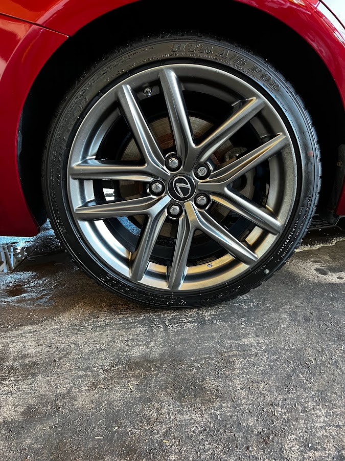 Quality Sudz Auto Detailing