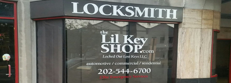 The Lil Key Shop.com