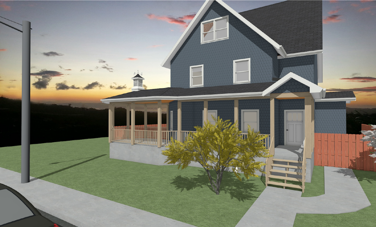 LC Designs & Engineering